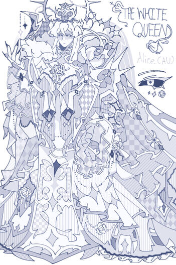 Sketch A