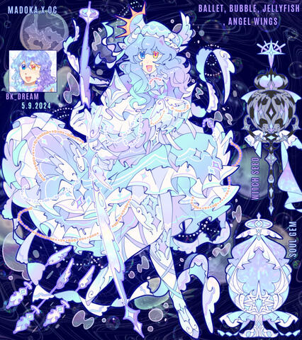 for colour sample